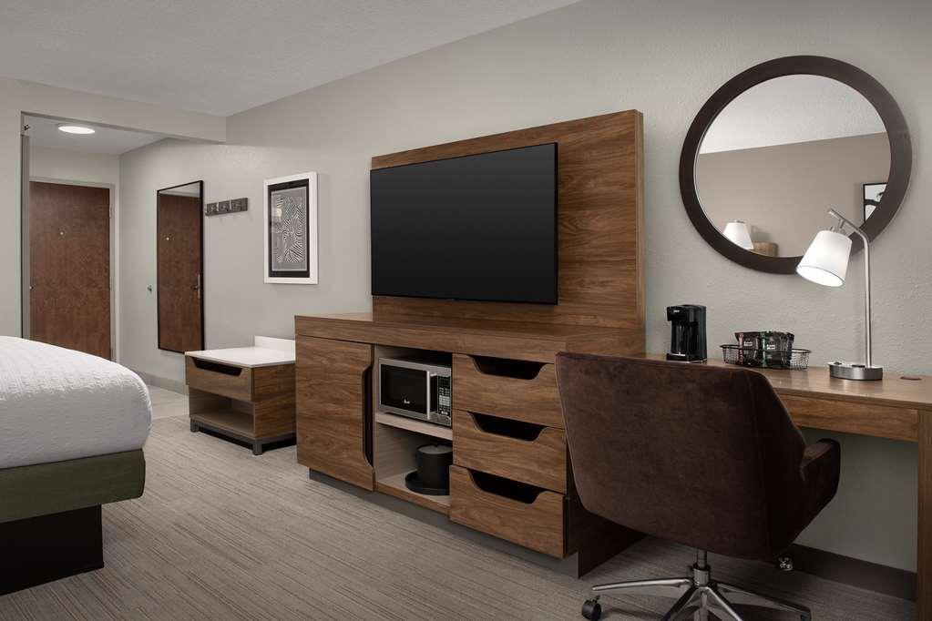 Hampton Inn & Suites Paso Robles Room photo