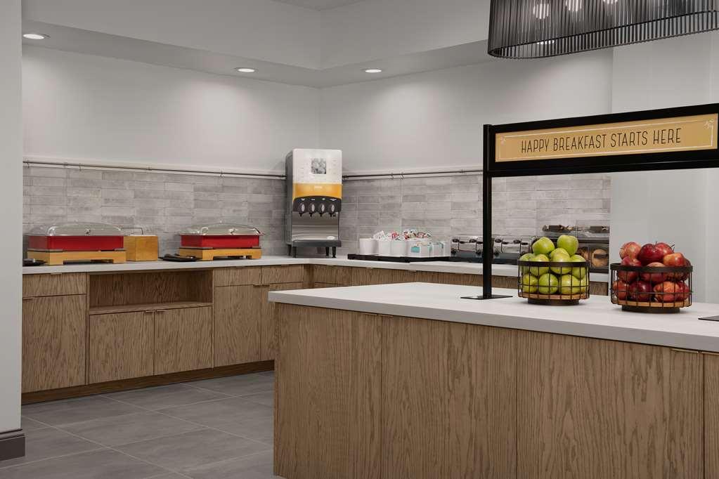 Hampton Inn & Suites Paso Robles Restaurant photo