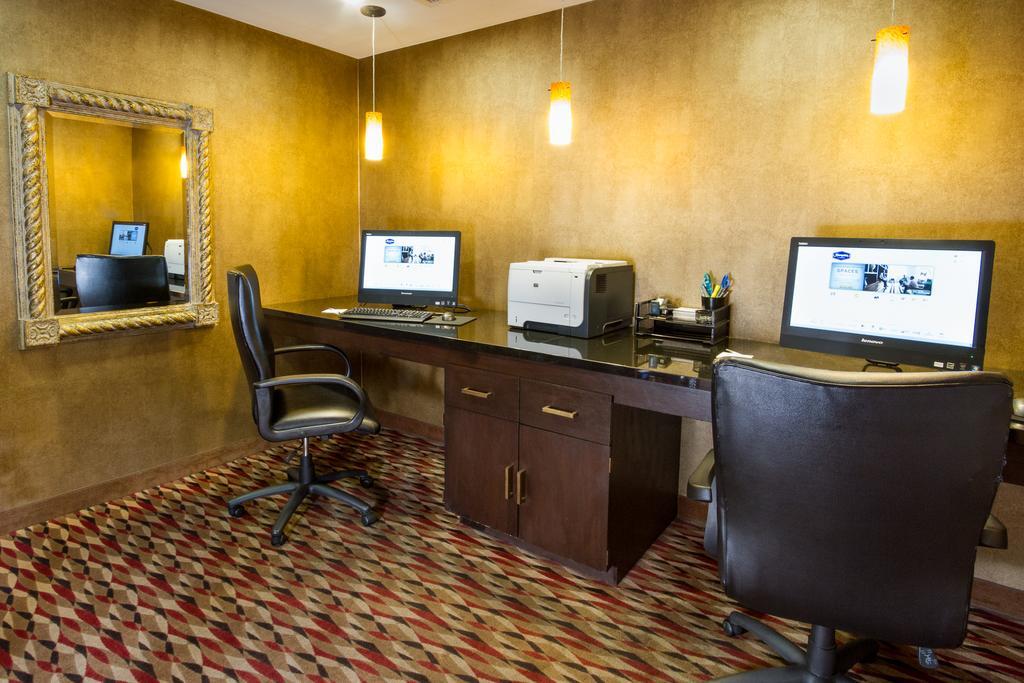 Hampton Inn & Suites Paso Robles Room photo